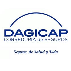 Horario de apertura DAGICAP Correduría de Seguros, Atarfe