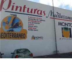 Horario de apertura Pinturas mediterraneo, Almería