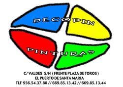 Horario de apertura Decopin, El Puerto de Santa María