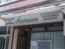Horario de apertura Fuvesan S.L., Getafe