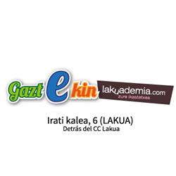 Horario de apertura Lakuademia.Com, Vitoria-Gasteiz