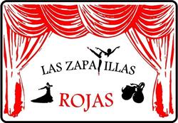 Horario de apertura Las zapatillas rojas, Navia