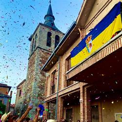 Horario de apertura Ayuntamiento De Navalmanzano, 