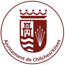Horario de apertura Ayuntamiento De Chilches,