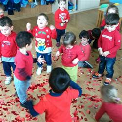 Horario de apertura Llar D'infants Baby Boom, Sabadell