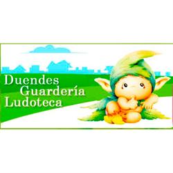 Horario de apertura Duendes Guardería Ludoteca, Aranda de Duero