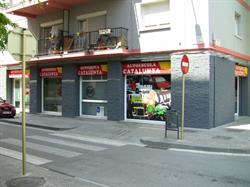 Horario de apertura Autoescola Catalunya, Girona