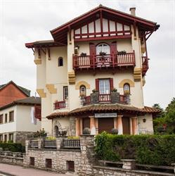 Horario de apertura Ekintza, Hondarribia