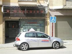 Horario de apertura Autoescuela Mahedero, Úbeda