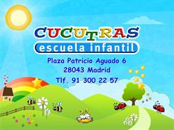 Horario de apertura Cucutras, Madrid