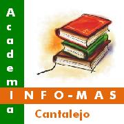 Horario de apertura Academia INFO - MAS, Cantalejo