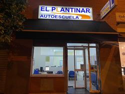 Horario de apertura Autoescuela el Plantinar, Sevilla