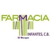 Horario de apertura Farmacia Infantes c.b., El Verger