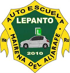 Horario de apertura Autoescuela lepanto, Mairena del Aljarafe