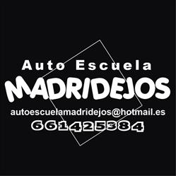 Horario de apertura Autoescuela Madridejos, 