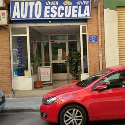 Autoescuela Viver (Benimaclet) en Valencia (Benimaclet) - Horario de apertura