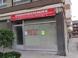 Horario de apertura Euroidiomas, Portugalete