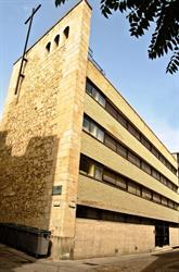 Horario de apertura Colegio Divina Providencia, Zamora