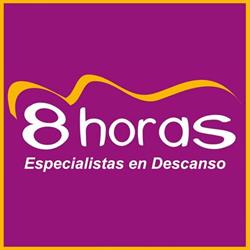 Horario de apertura 8 Horas Descanso Sl., Aranda de Duero