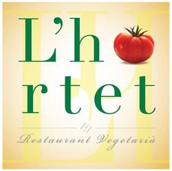 Restaurante Vegetariano L'Hortet en Barcelona (Ciutat Vella) - Horario de apertura