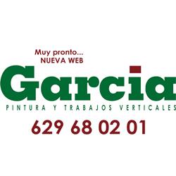 Horario de apertura Pinturas García › Pintores en Córdoba, 