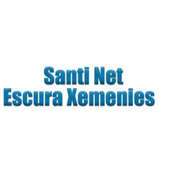 Horario de apertura Santi Net Escura Xemeneies, Santa Coloma de Farners