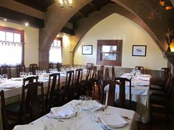 Horario de apertura Restaurante - Asador L'Alifara, Huesca