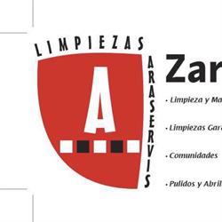 Horario de apertura Araservis, Zaragoza