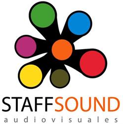 Horario de apertura Staffsound audiovisuales, Mairena del Aljarafe