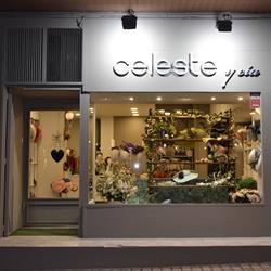 Celeste y Cia Sc en Zaragoza (Casco Antiguo) - Horario de apertura