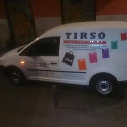 Tirso Papel y Bolsas Sl en Madrid (Centro) - Horario de apertura