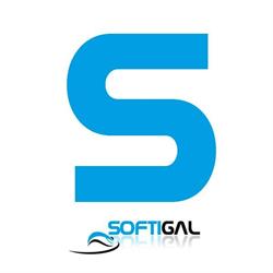 Horario de apertura Softigal, O Milladoiro