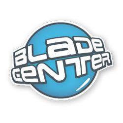 Horario de apertura Blade center, Igualada