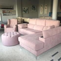 Horario de apertura Factory Mi Sofa, Utrera