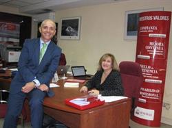 Horario de apertura Seguros j Bellisco s.l., Arganda del Rey