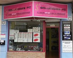 Soluciones pc en Granada (Ronda) - Horario de apertura