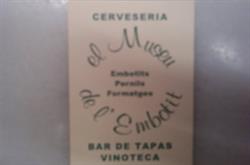 El Museu De l'Embotit s.l. en Barcelona (Eixample) - Horario de apertura