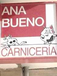 Horario de apertura Carniceria Ana Bueno Sl., Miranda de Arga