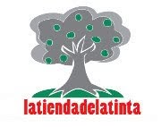 Horario de apertura La tienda de la tinta, Alcorcón