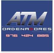 Horario de apertura Ordenadores atm sl., Zaragoza