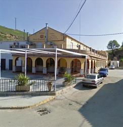 Horario de apertura Hostal Restaurante "El Tejar", Santaella