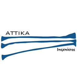 Horario de apertura Attika ingenieros, Huesca