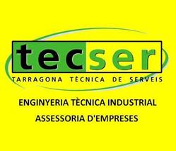 Horario de apertura Tecser, Tarragona