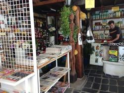 Horario de apertura Druida, Piedrahita