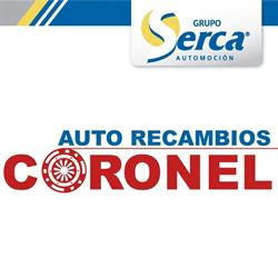 Horario de apertura Autorecambios Coronel Sl., Huelva