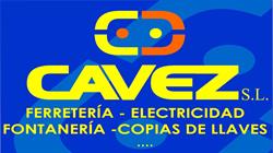 Horario de apertura Cavez Sl, Sevilla