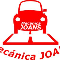 Horario de apertura Castrol Service Mecánica Joans, Calp