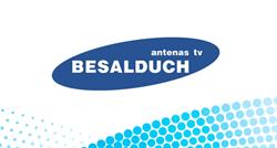 Horario de apertura Besalduch Antenas, Benicarló