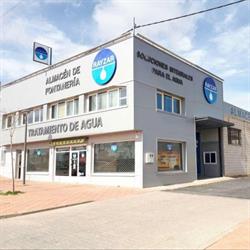 Horario de apertura Descalcificadoras Rayzar, Tarancón