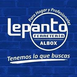 Horario de apertura Ferretería Lepanto, Albox